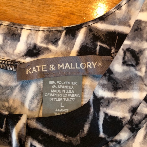 Kate and Mallory Romper - Picture 5 of 7